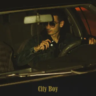 City Boy by Jegos