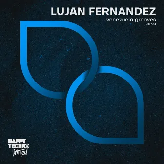 Venezuela Grooves by Lujan Fernandez