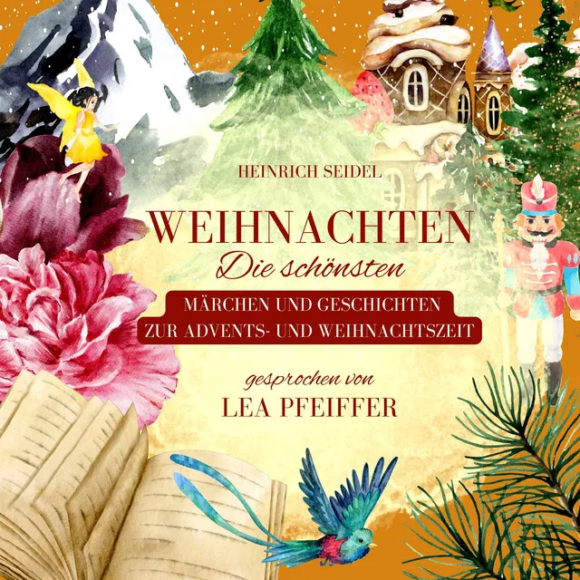 Seidel: Ein Weihnachtsmärchen 07