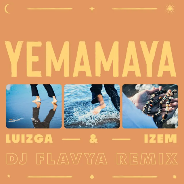 Yemamaya - DJ Flavya Remix