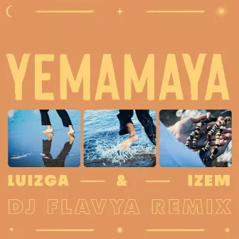 Yemamaya (DJ Flavya Remix) by Dj Flavya