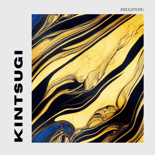 KINTSUGI