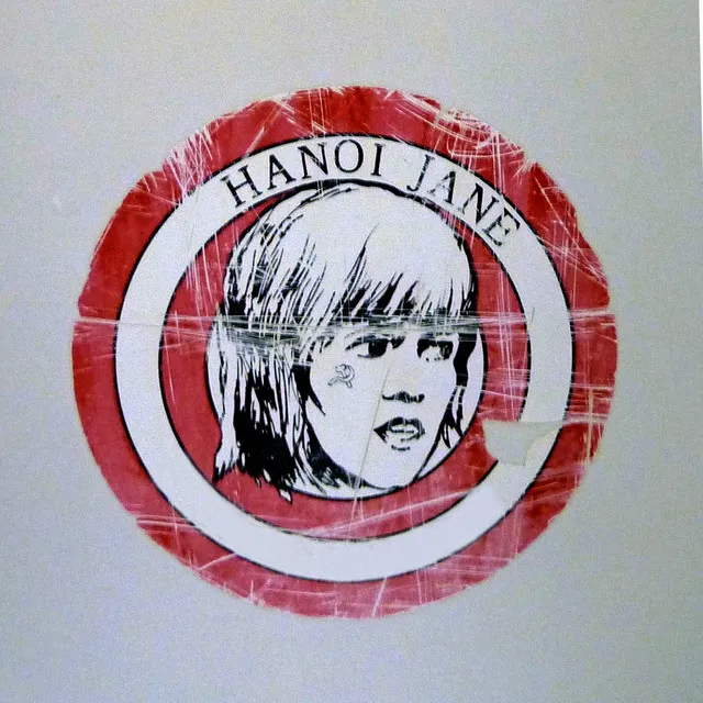 Hanoi Jane