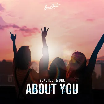 About You by Oke