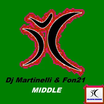 Middle by DJ Martinelli