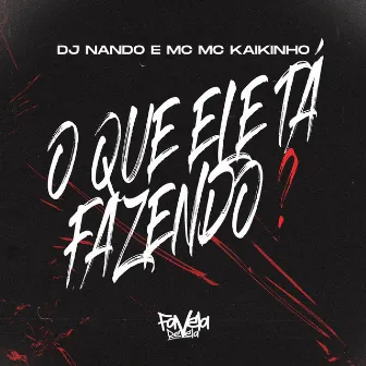 O Que Ele Tá Fazendo? by MC KAIKINHO