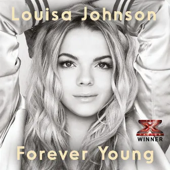 Forever Young by Louisa Johnson