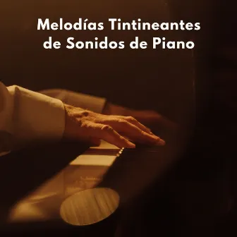 Melodías Tintineantes De Sonidos De Piano by 