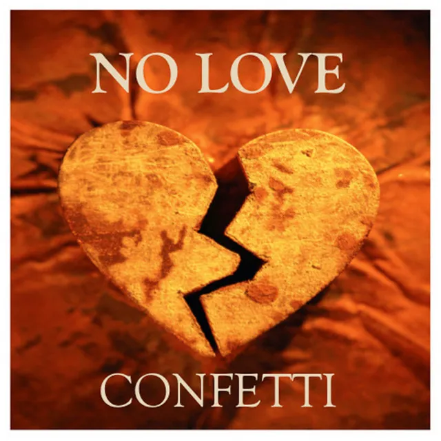 No Love - Norty Cotto Rework Mix