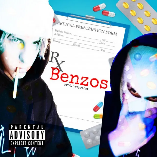 Benzos