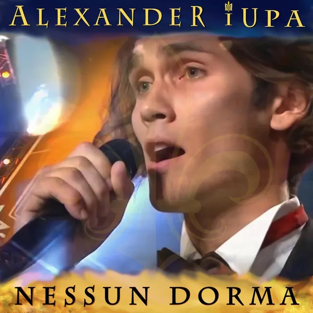 Nessun Dorma - Live