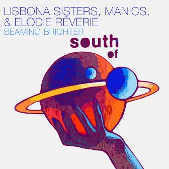 Beaming Brighter by Lisbona Sisters