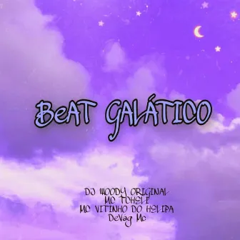 Beat Galatico by MC VITINHO DO HELIPA