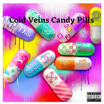 Cold Veins Candy Pills by Cold Veins