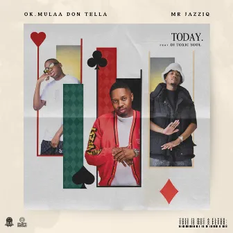 TODAY by Don Tella