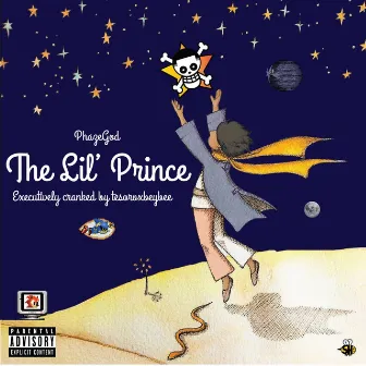 The Lil' Prince by PhazeGod