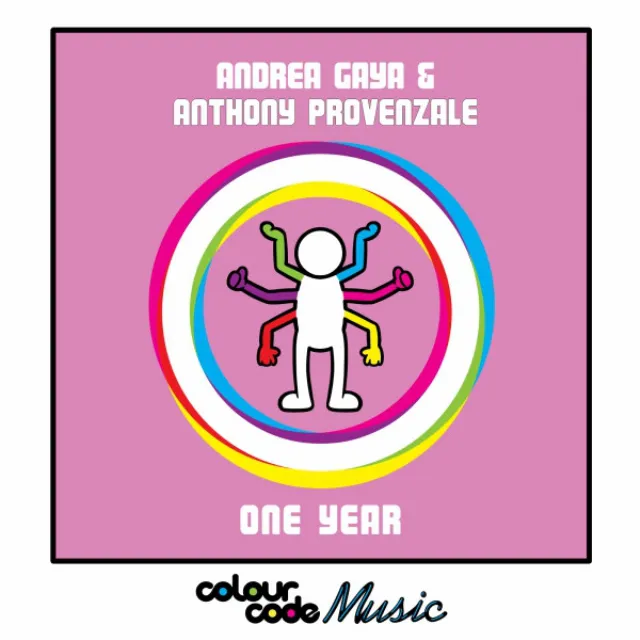 One Year - Original Mix