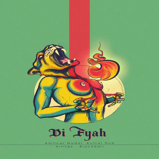 Di Fyah