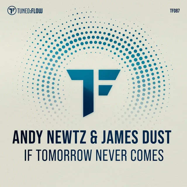 If Tomorrow Never Comes - Radio Mix