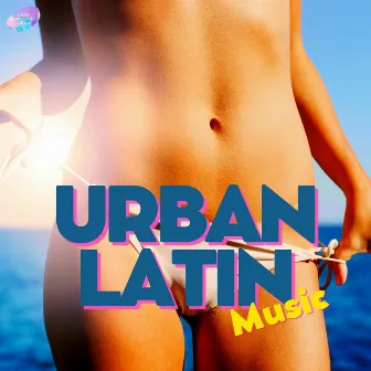 Cool Urban Latin Music by Latino Instrumental Hits