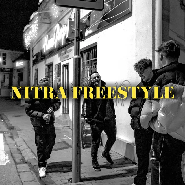 NITRA FREESTYLE