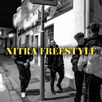 NITRA FREESTYLE by Yaya Rebel