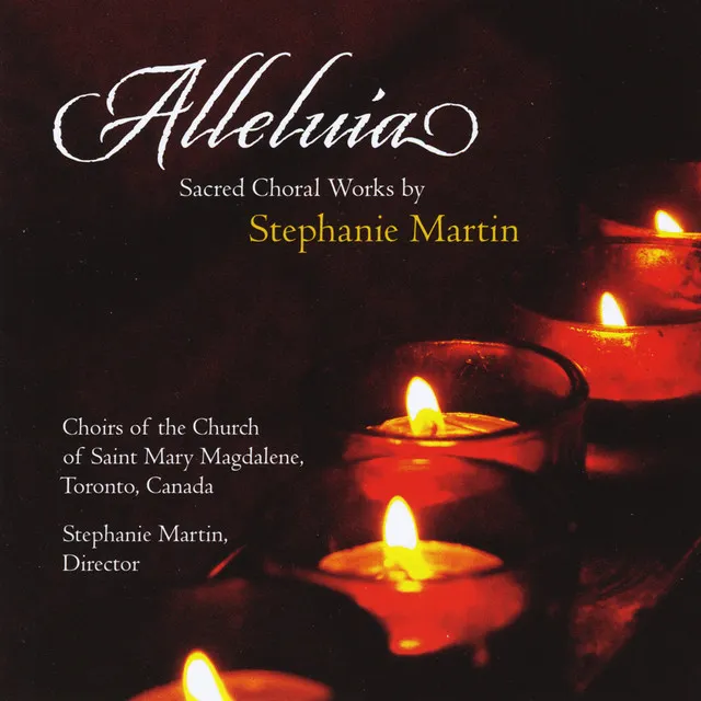 Stephanie Martin