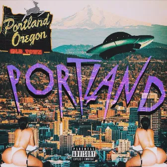 Portland by Lil Voe