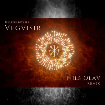 Vegvisir (Nils Olav Remix) by Nils Olav