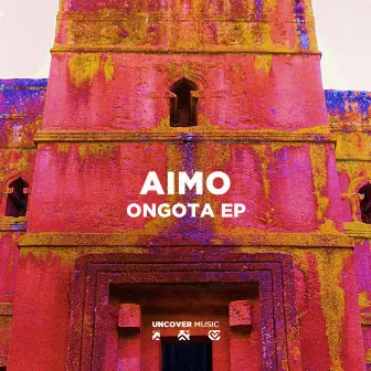 Ongota by Aimo