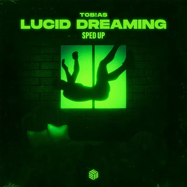 Lucid Dreaming - Sped Up