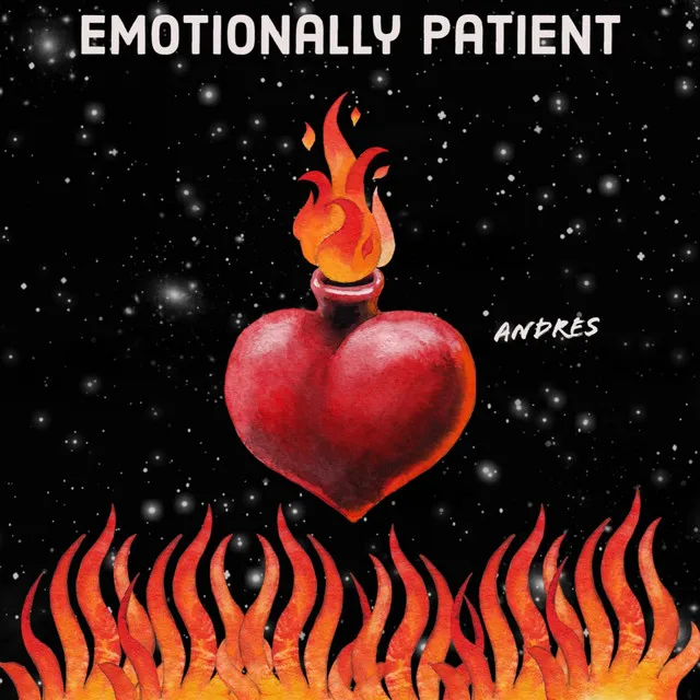 Emotionally Patient