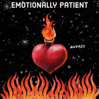 Emotionally Patient by Andres