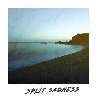 Split Sadness by Vincent Martini