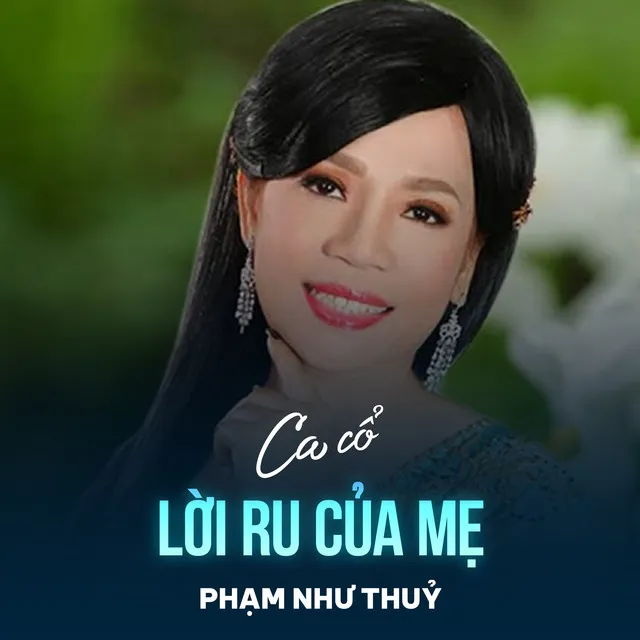 Lời Ru Của Mẹ