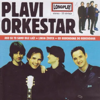 Longplay by Plavi Orkestar