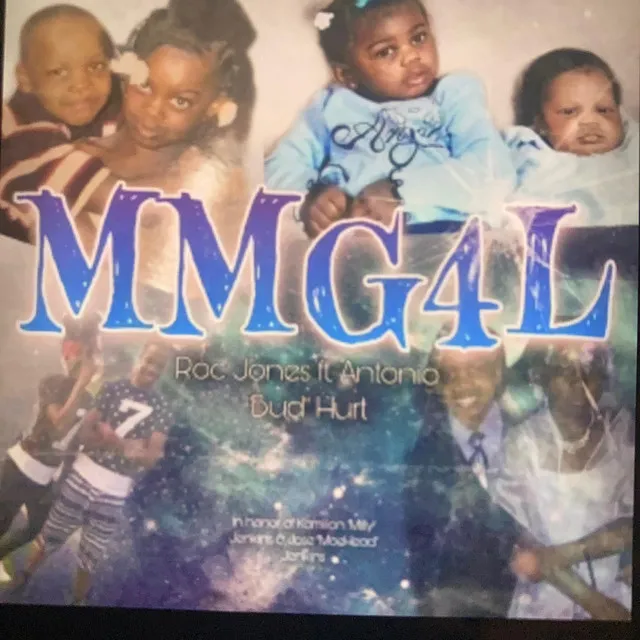 MMG4L