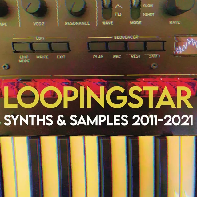 Synths and Samples