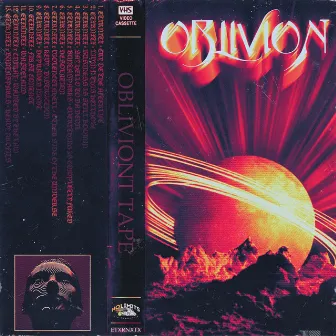 OBLIVION by Etxrnxtx