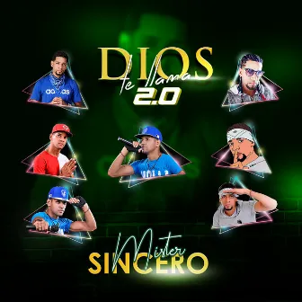 Dios Te Llama 2.0 by Mister Sincero