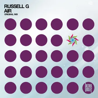 Air by Russell G