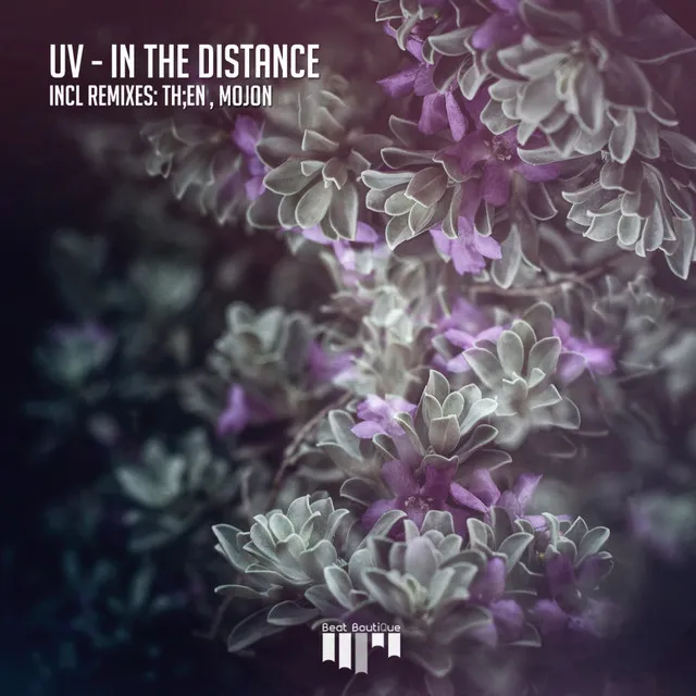 In The Distance - Mojon Remix