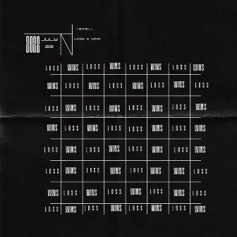 loss & wins by Kiddell