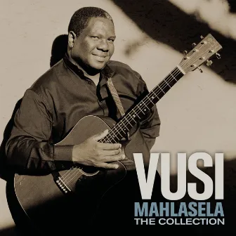 The Collection by Vusi Mahlasela