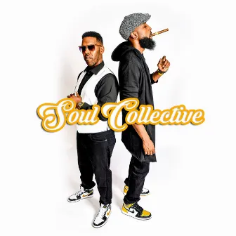 Soul Collective by Soul Collective