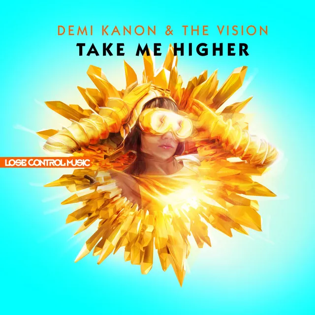 Take Me Higher - Edit