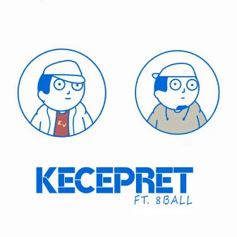 Kecepret by Aditya Ewangga