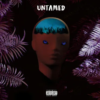 Untamed by Jay Lavish