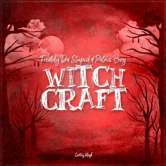 Witchcraft EP by Patris Boy