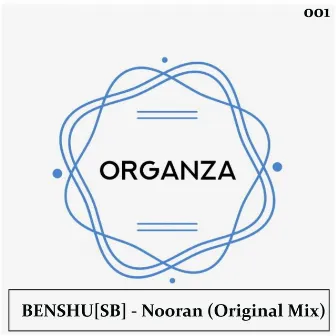 Nooran by BENSHU[SB]